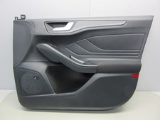 Türverkleidung Türpappe