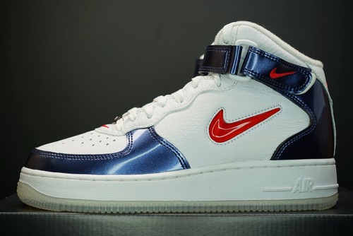 Nike air force mid jewel - 1,