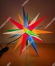 1 Harlekin A7 Stern Bausatz