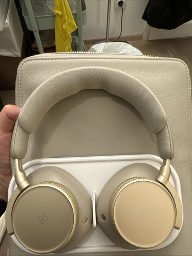 Beoplay h100 golden - beoplay,