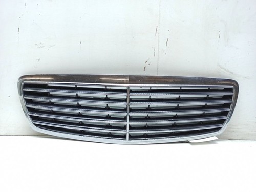 Mercedes benz w211 2005 - mercedes-benz,