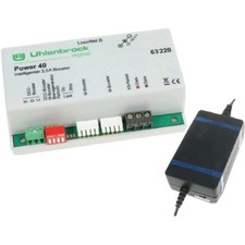 Uhlenbrock 63260 Power 40 LN