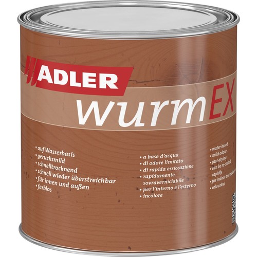 Adler wurm holzschutzmittel - wurm,