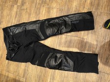 Büsse Ferno Motorradhose Herren  Größe M50 neuwertig