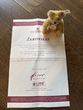 Steiff Club Teddybär