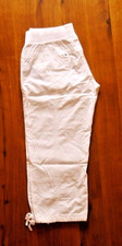 Caprihose Damenhose  Gr 38/40