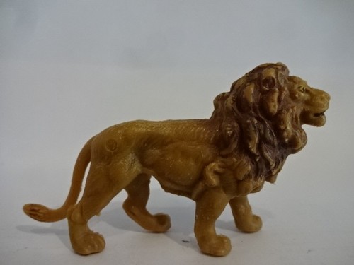 Alte tierfigur 70er jahre - alte,