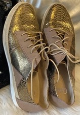 Caprice Sneaker Schuhe 38 / 5