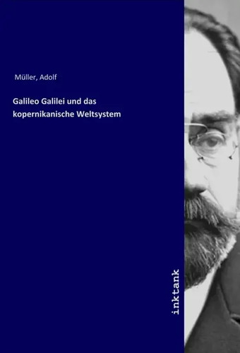 Adolf müller galileo - adolf,