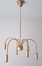 Sputnik Messing 6-FLG