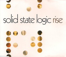 Solid State Logic - Rise | CD