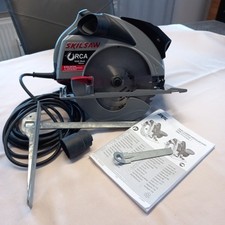 Skil  Handkreissäge  5866