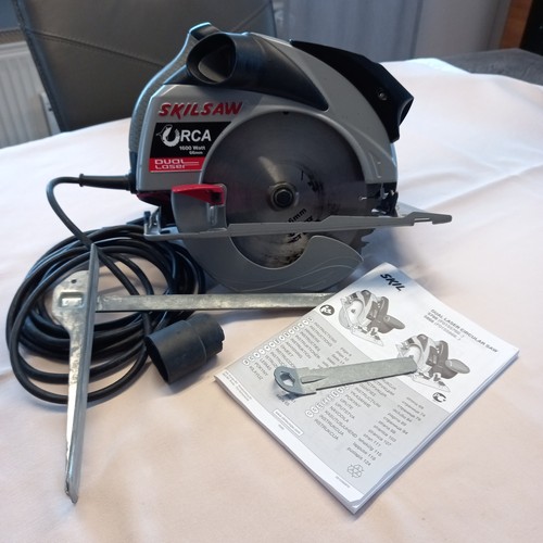 Skil handkreissäge 5866 - handkreissäge,