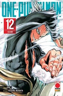 One punch man - one-punch, tizi