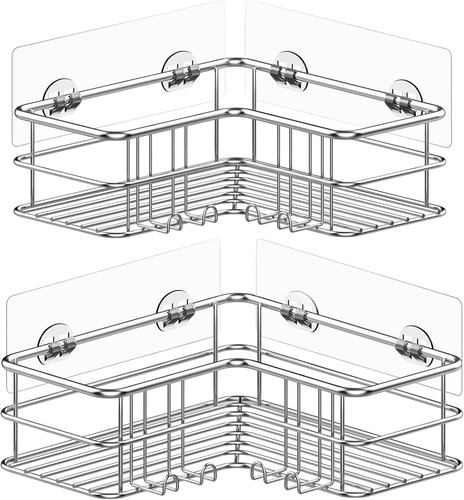 Duschablage ohne bohren - duschablage,