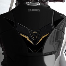 3d Gel Aufkleber Motorrad Tank