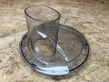 Bosch Siemens Deckel für Küchenmaschine MCM5510 MCM5520 MCM5528 MCM5530