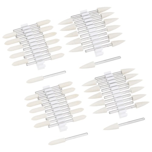 3mm 6mm wollfilz montierte - 3mm,