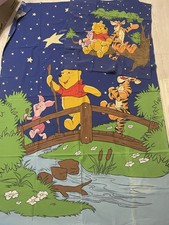 Kinderbettwäsche Set Vintage