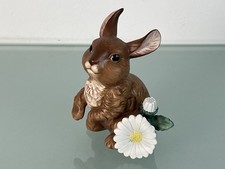 Goebel Figur Jahreshase 2002