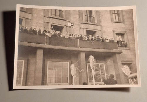 Altes foto vintage - altes,