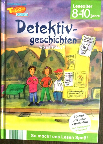 Detektivgeschichten ist - detektivgeschichten,