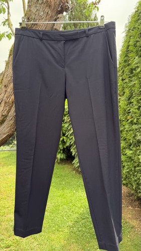 Boss black damen - black, businesshose
