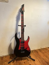 Ibanez Gio E-Gitarre GRG250DX