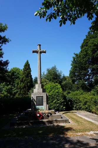 Foto 6x4 moor - moor, allerton