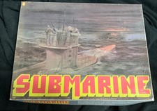 Submarine von Avalon Hill