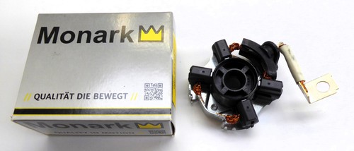 Monark kohlebürsten halter - kohlebÜrsten,
