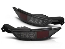 2x LED Nebelschlussleuchte