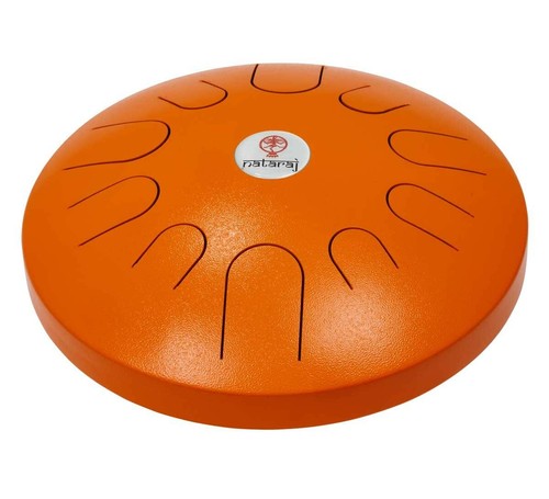 Nataraj dur orange 40cm - orange,