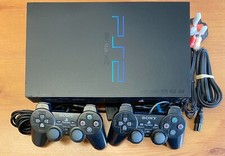 Sony playstation ps2 konsole - sony,