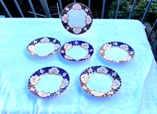 Royal Stafford Heritage 6 Bone