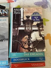 merian hefte sammlung