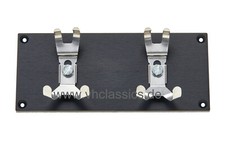 Rallye Uhrenplatte für mechanische Stoppuhren NEU Stoppuhr Stopwatch Halda Heuer