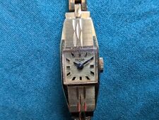 Ankra 56 Incabloc 17 Jewels