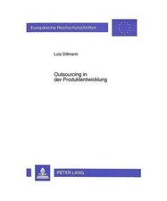Outsourcing in der