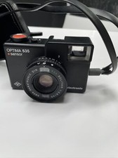 Original agfa optima - agfa, 1:2.8