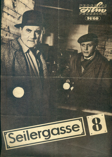 Progress film programm - progress,