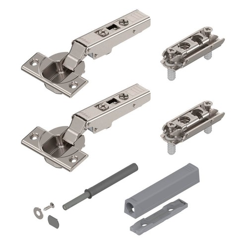 Siwitec blum 110 - siwitec, 110°