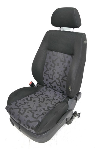 Golf bora sitz vorne - 1j,
