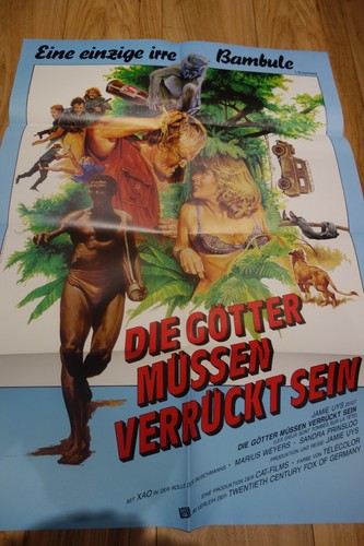 Altes plakat kino - altes, die