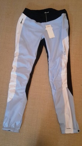 Craft langlauf hose flow - langlauf,