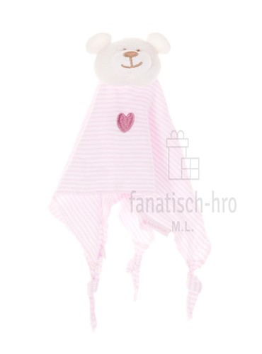 Babydream schmusetuch bär - babydream,