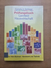 Prüfungsbuch | Lernfeld
