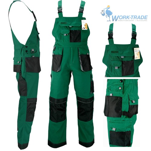 Arbeitshose latzhose - arbeitshose,