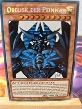 Obelisk der Peiniger