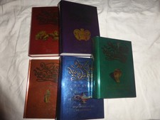 Die Kinder des Dschinn, von